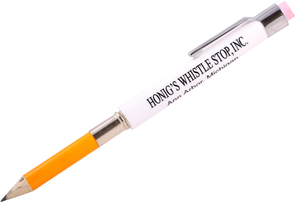 Bullet Pencil - Writing (1500x1000)