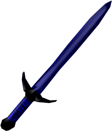 Blue Sword - Sword (420x420)