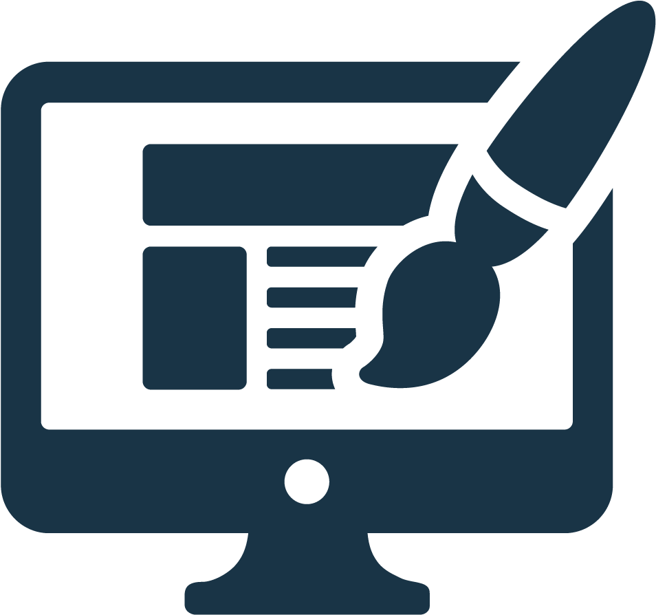 Design - Web Design (1591x1408)