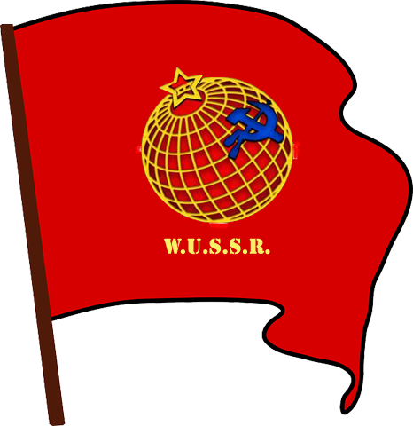 World Union - Clip Art (466x480)
