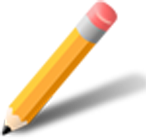 Lapiz Icon - Lapiz (512x512)
