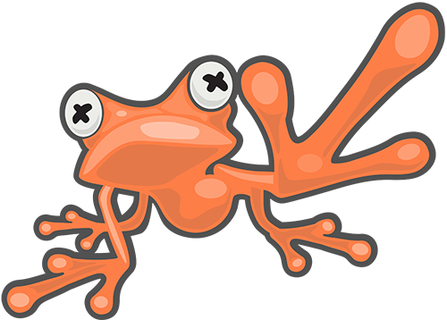 Dj Experience - Frog (500x358)