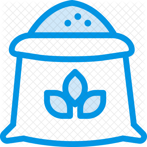 Flour Icon - Flour (512x512)