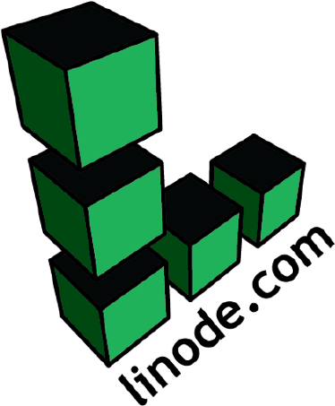 Linode, Llc (460x460)