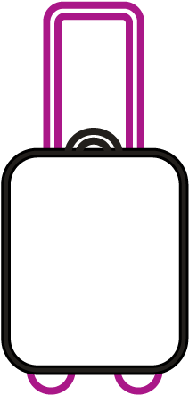 Suitcases - Suitcases (595x539)
