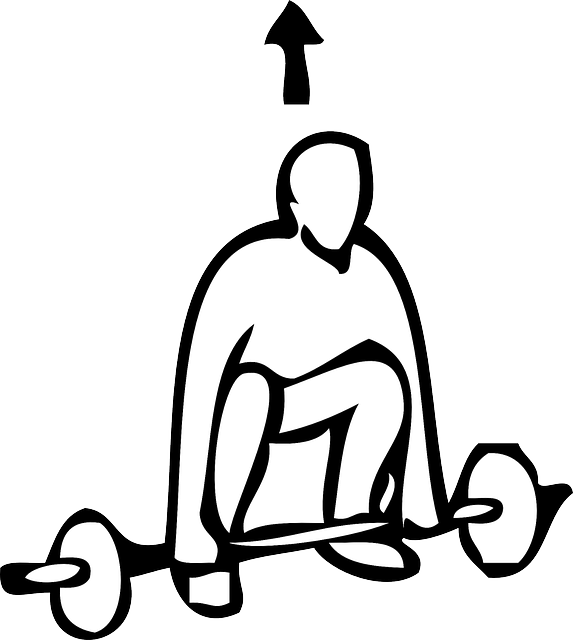 Squats - Workout Journal: Workout Diary Log With Food &amp; (573x640)