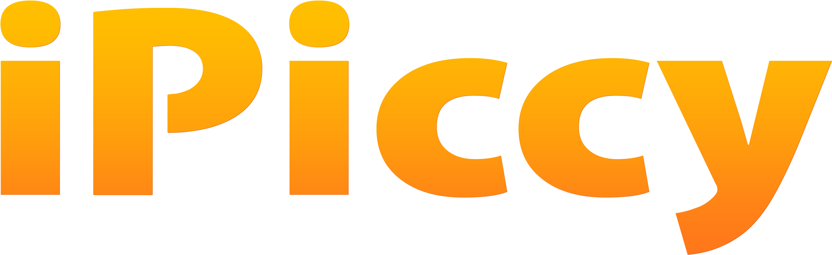 Ipiccy Application For Android - Ipiccy (2790x886)