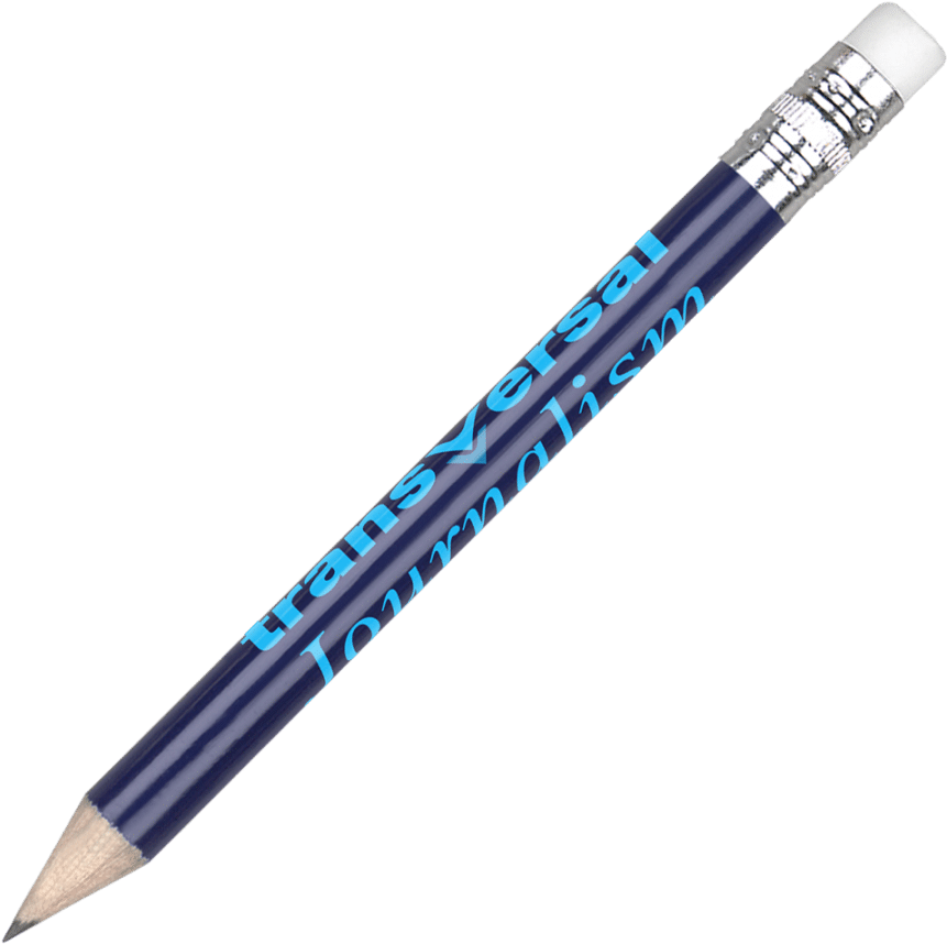Mini We Pencil - Black Pencil (900x900)