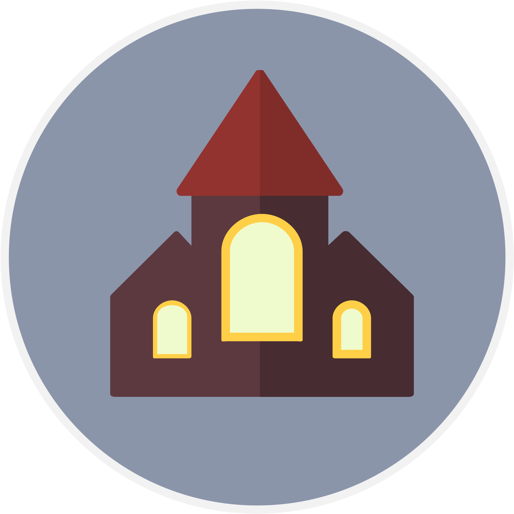 House (2000x2000)