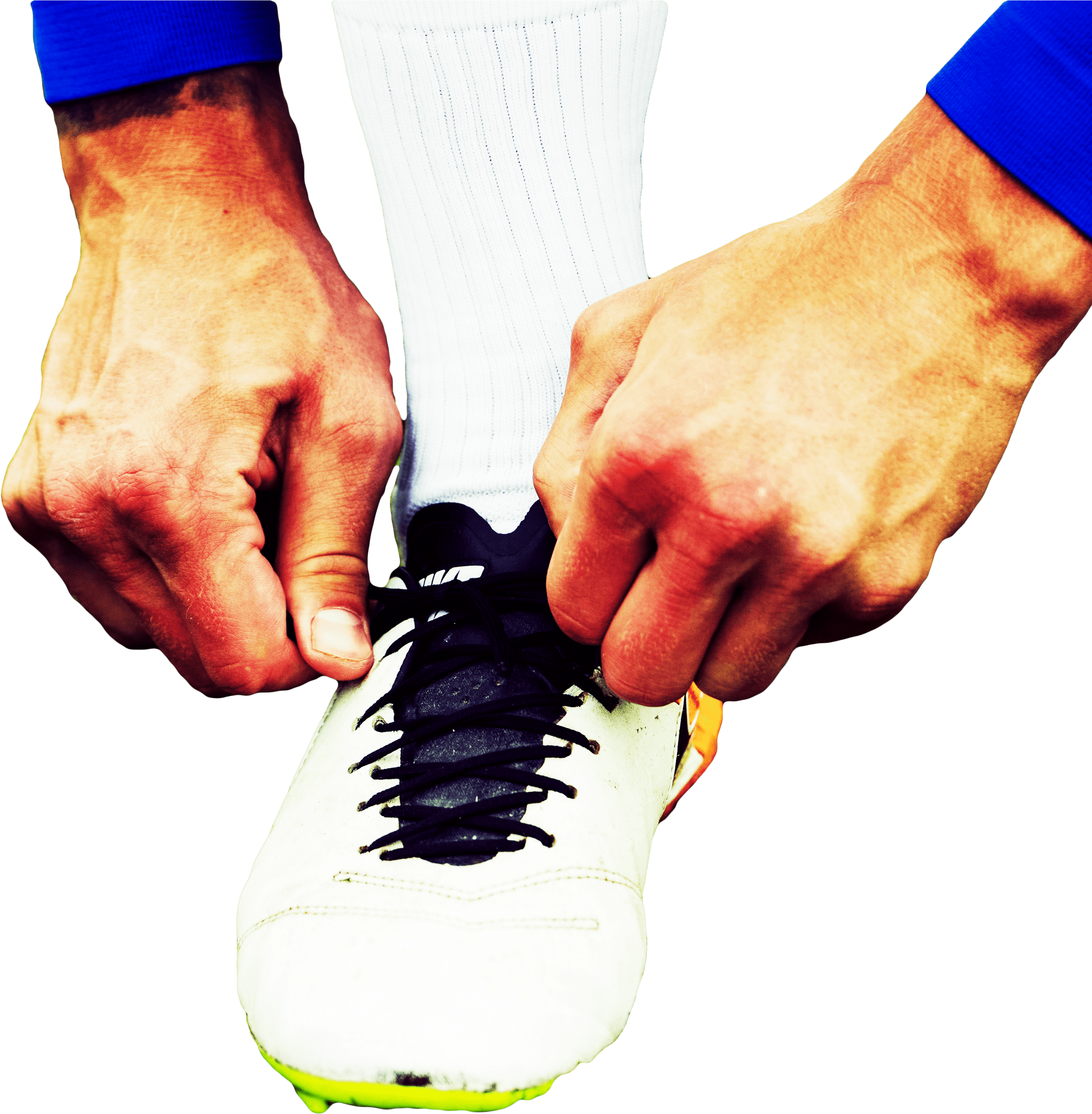 Lacing Shoes - Shoelaces (3000x3000)