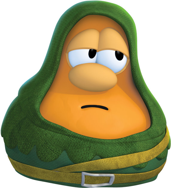 Littlejohn - Veggietales (767x800)