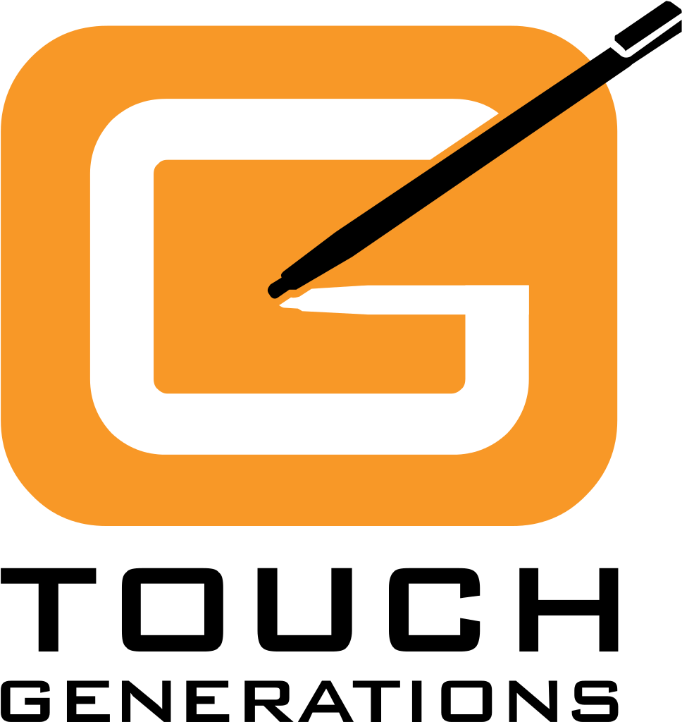 Generations Us Logo - Touch! Generations (975x1024)