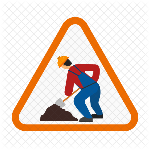 Work Icon - Icon (512x512)