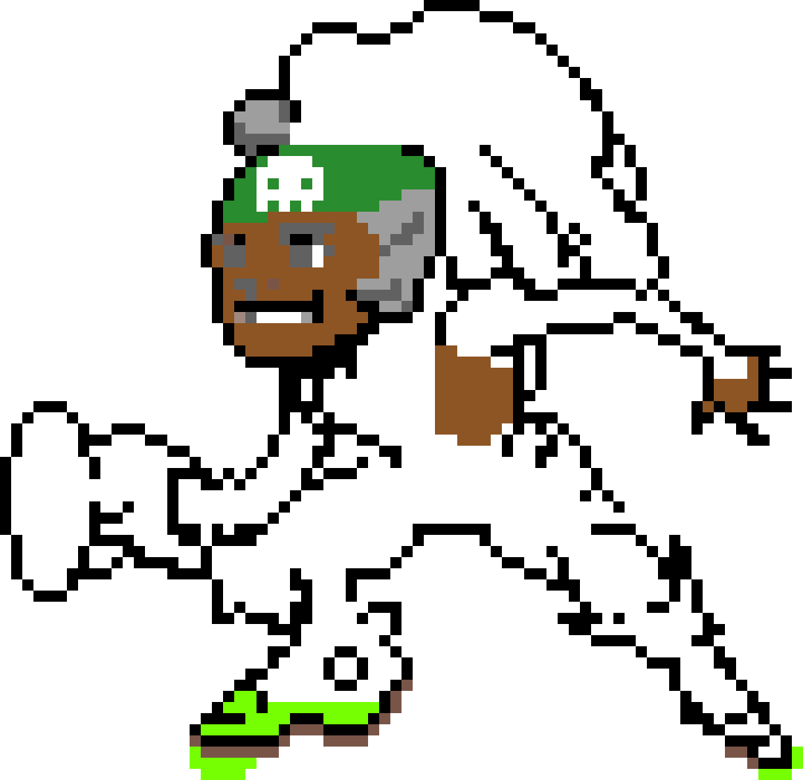 Lucio Work In Progress - Cartoon (1152x1120)