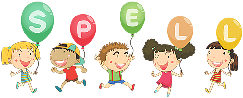Send - Cartoon (541x265)