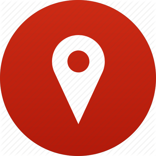 Colored Map Markers Icon Set Stock Vector - Parcel (512x512)