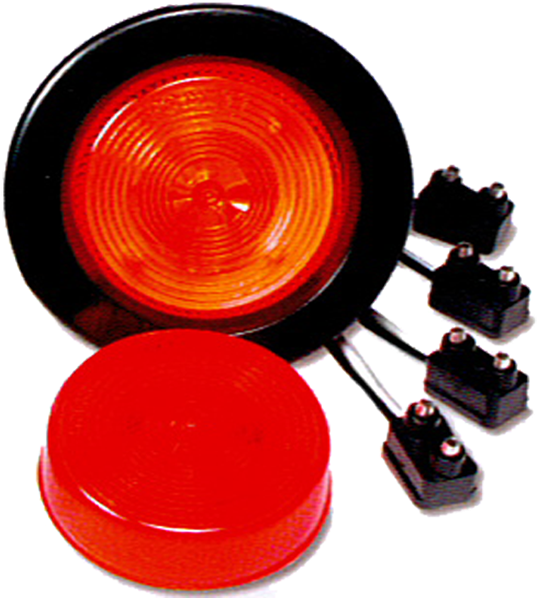 Sealed Marker Lights - Light (600x600)