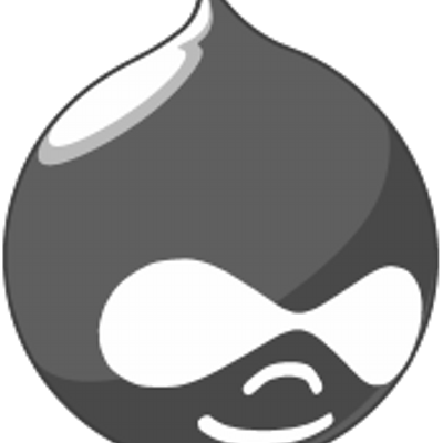 Drupal Security - Drupal (400x400)