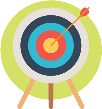 Brand World, Activity Plan - Target Archery (400x397)
