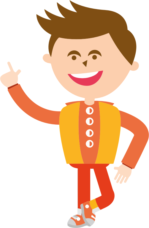 Medium Image - Kid Cartoon (502x768)