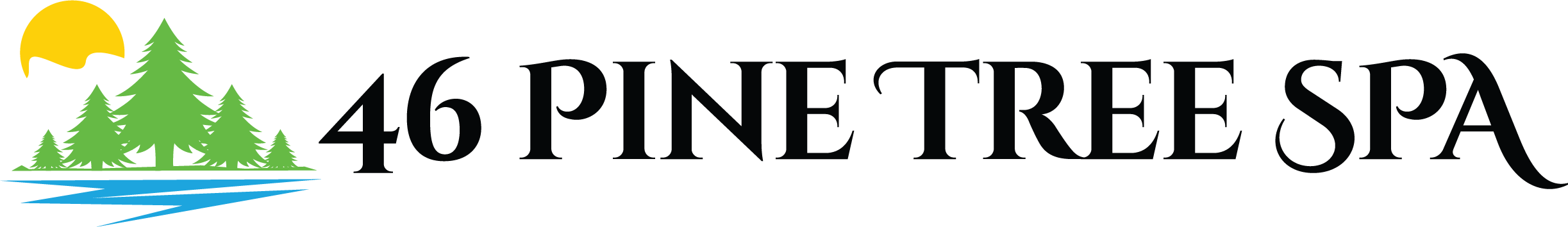 Logo - U.s. Route 46 (2446x354)