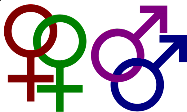 Homosexuality Symbols (613x369)