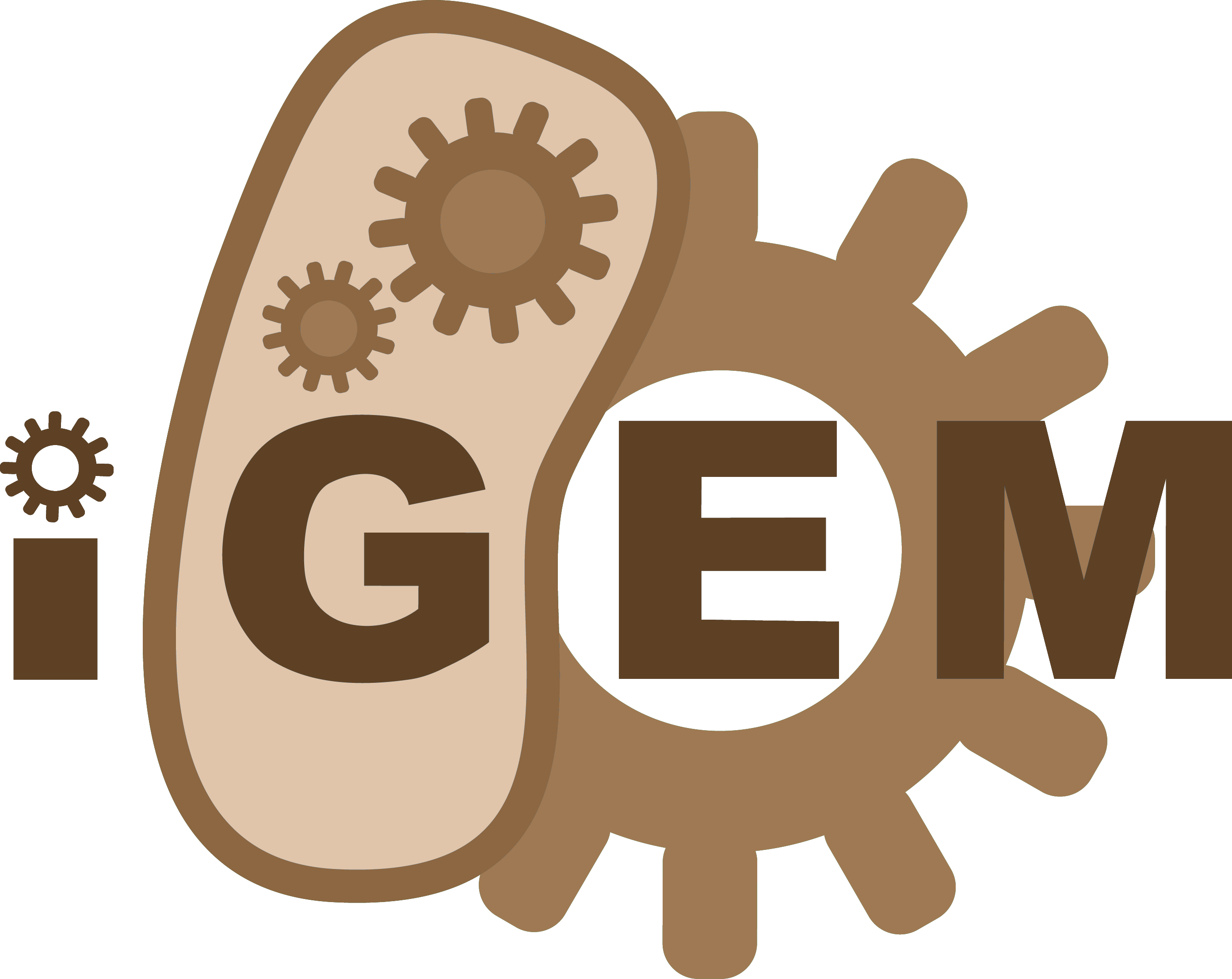 Bronze Medal - International Genetically Engineered Machine (2787x2215)