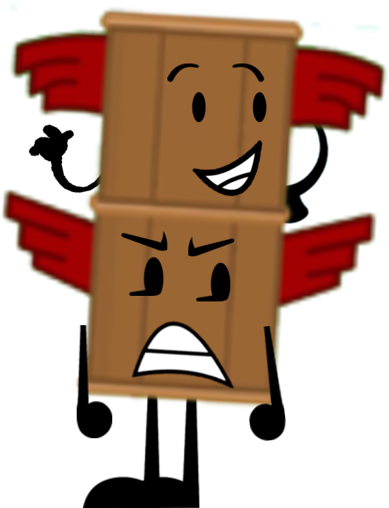 Tiki - Tiki (585x730)