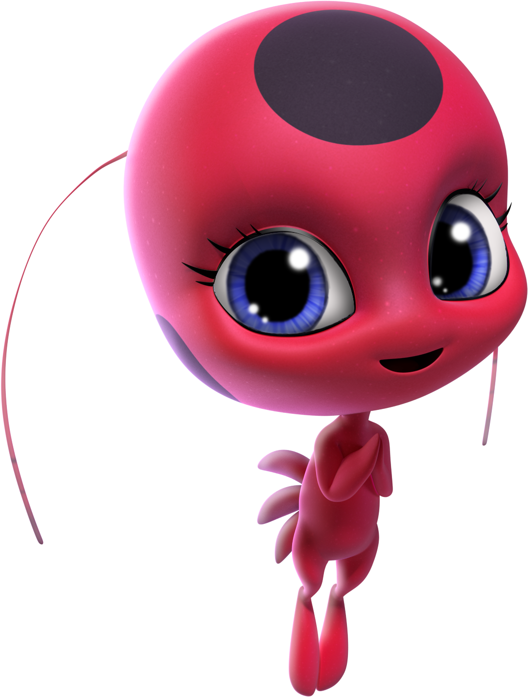 Tikki Render - Tikki Miraculous (1091x1442)