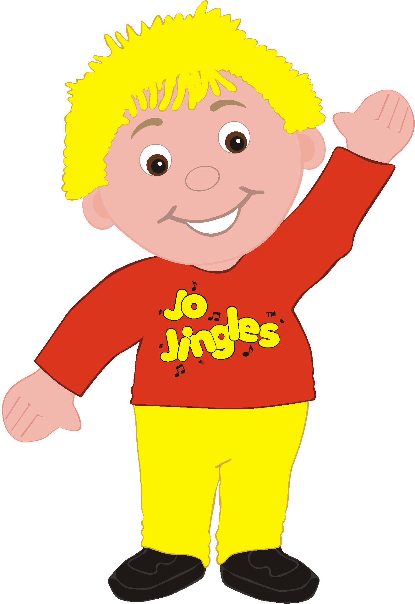 Jo Jingles - Jo Jingles (1654x2339)