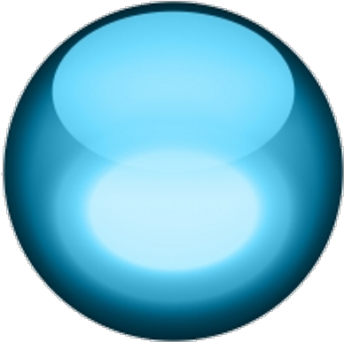 Water Budget - Sphere (400x400)