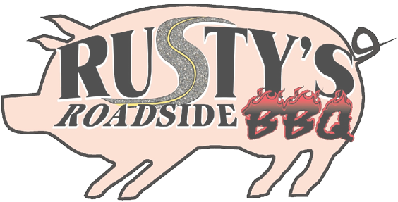 Rusty&roadside - Clip Art (564x287)