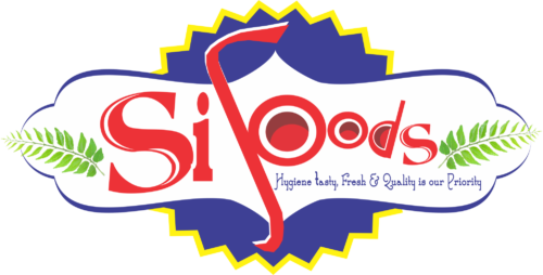 Si Foods - Bed Sheet (500x254)