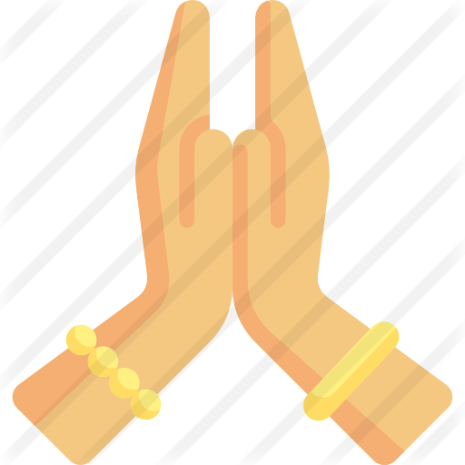 Namaste - Namaste (512x512)