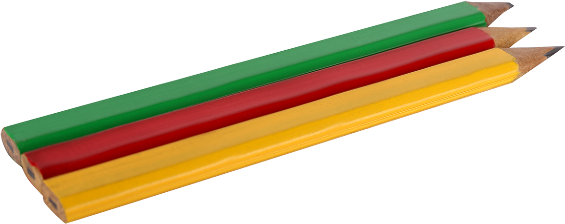 Kkleeo Carpenter Pencil - Student (1200x507)
