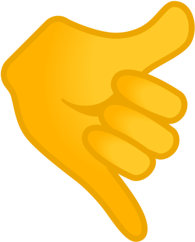 Google - Emoji Manito (512x512)