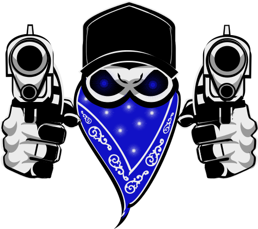 3 Years Ago - Gta5 Dope Crew Emblems (512x512)