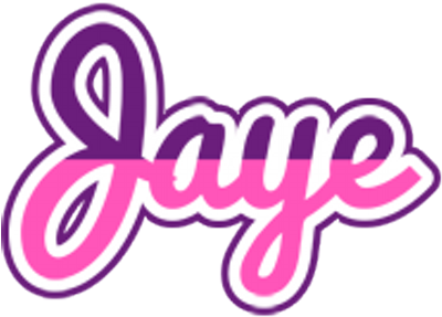 Jaye - Ilayda Name (400x400)