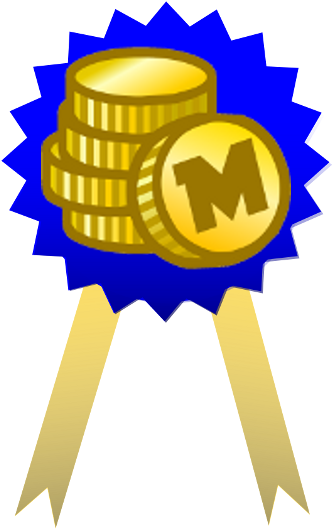 Winners List - Winners List (400x565)