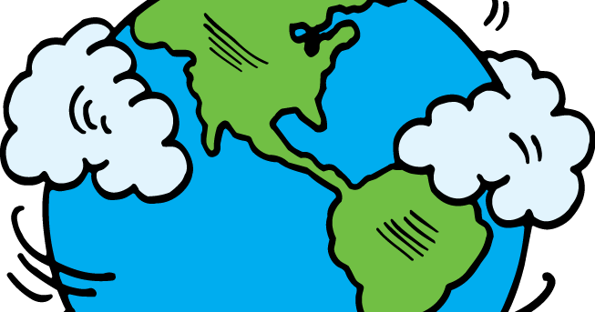 Clip Art Earth Science (653x343)