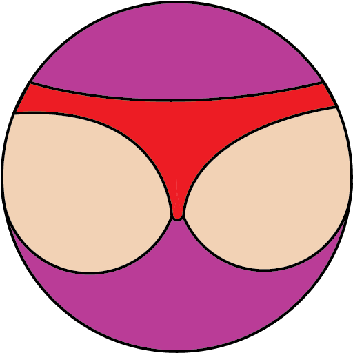 Buttslap - Buttslap (512x512)