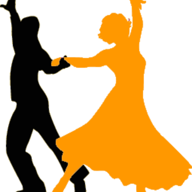 Couples Dance Class - Shut Up And Dance (with Me) Walk Up And Dance/sh Women's (640x640)