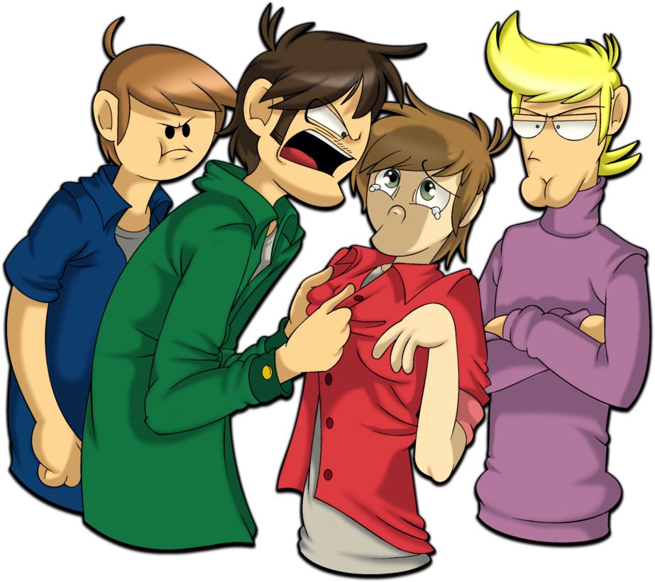 Eddsworld - Drawing (1024x907)