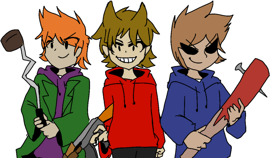 Eddsworld Screenshot - Cartoon (1024x640)