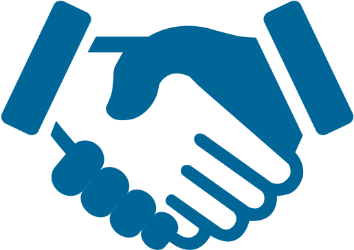 Handshake - Handshake Png (526x498)