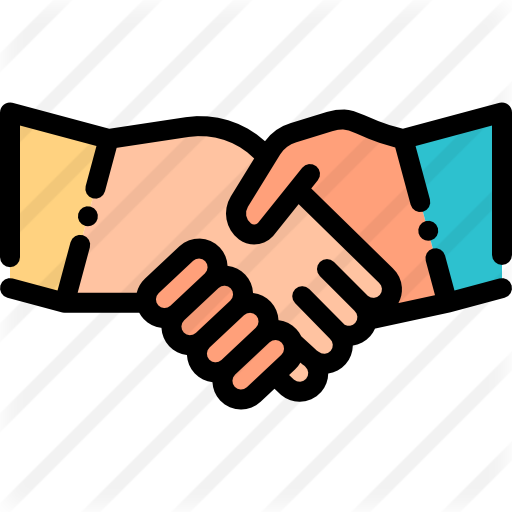 Handshake - Advertising (512x512)