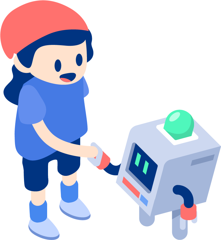 Handshake 01 - Cartoon (820x1000)