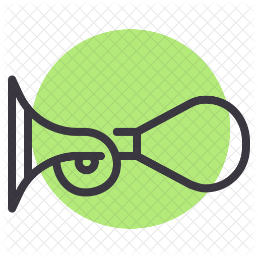 Blow Icon - Vehicle (512x512)