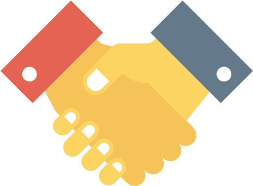 One - Handshake (512x512)