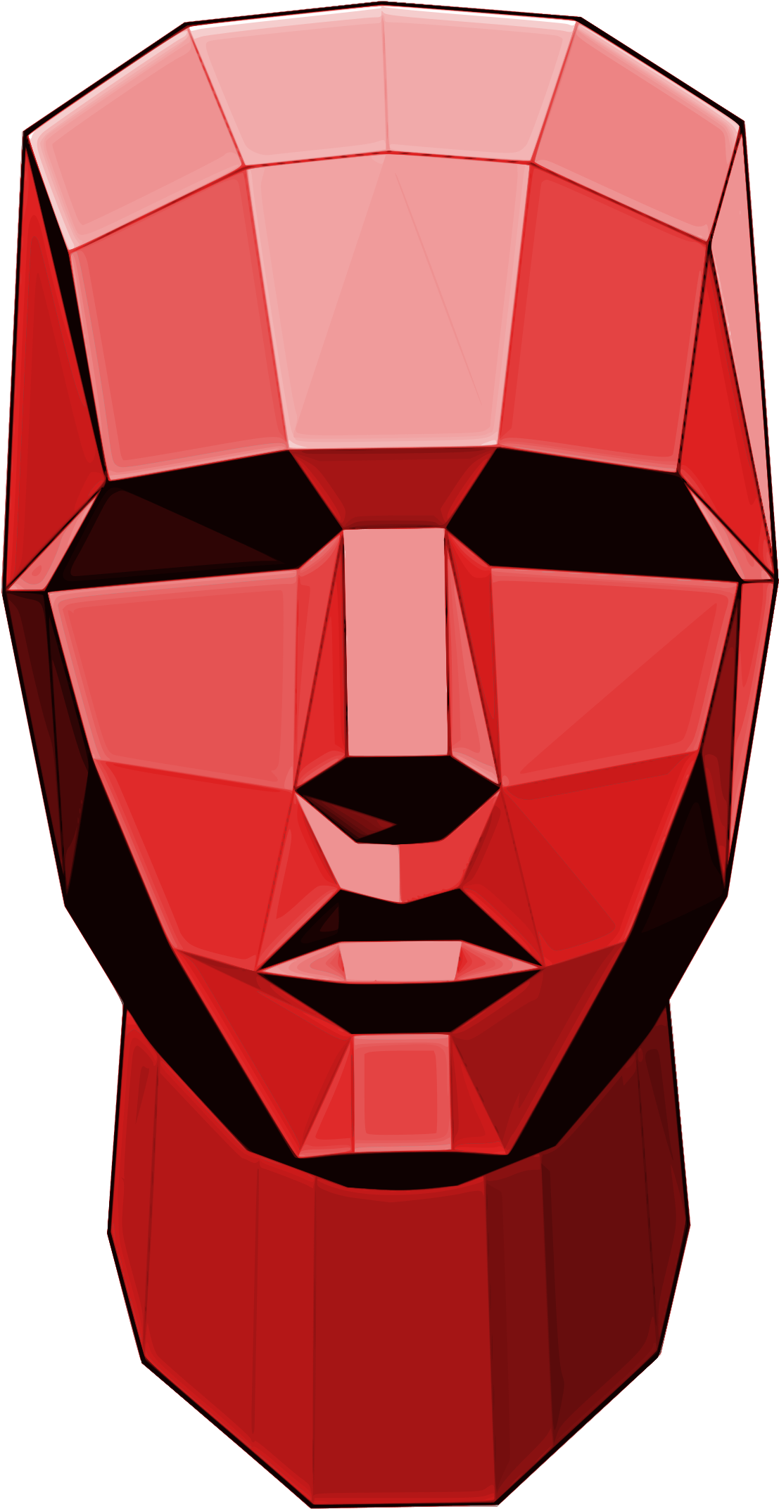 Cabeza Roja - Machine Learning: Fundamental Algorithms For Supervised (2400x2400)